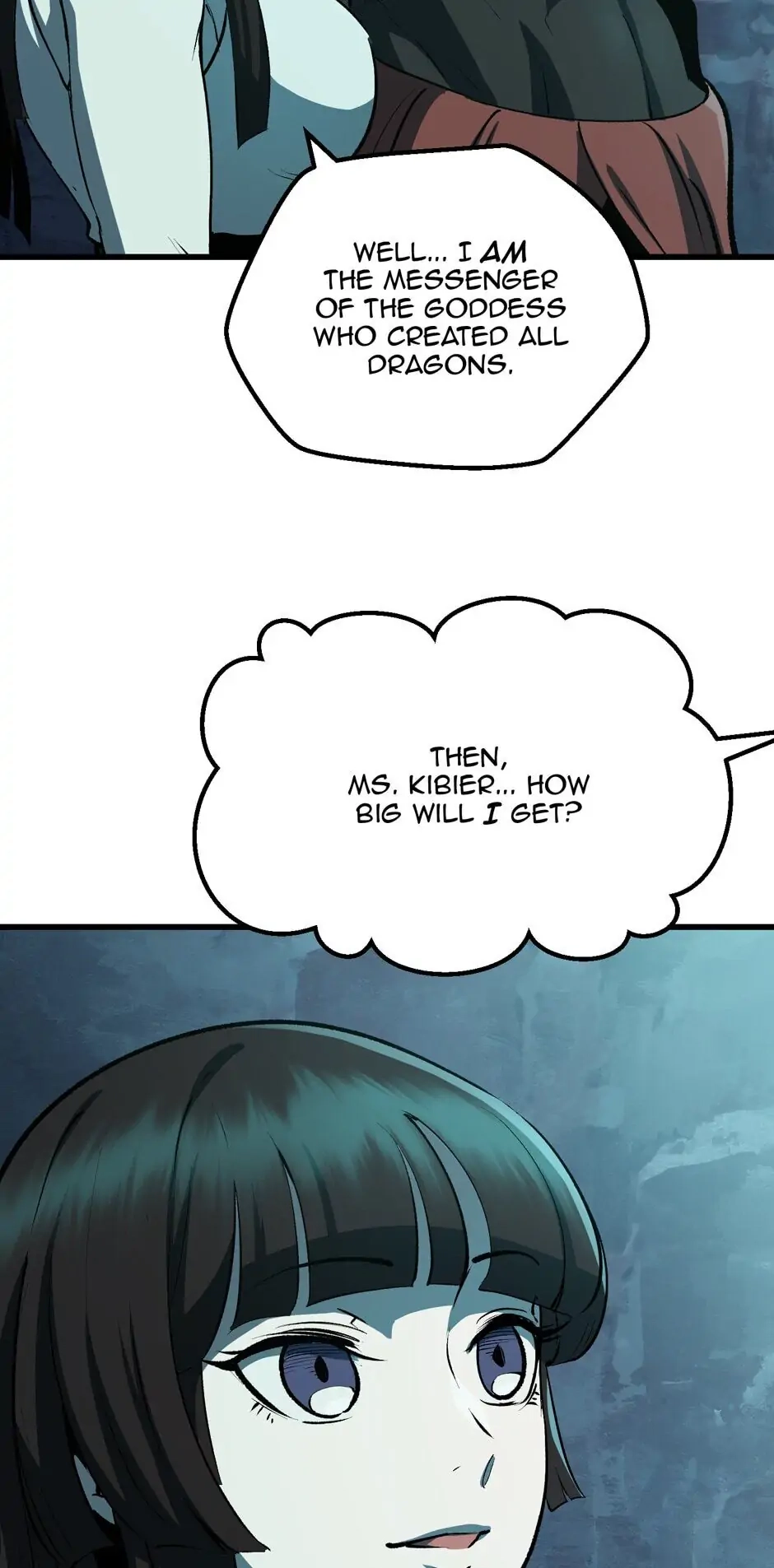Latna Saga: Survival of a Sword King Chapter 108 page 27