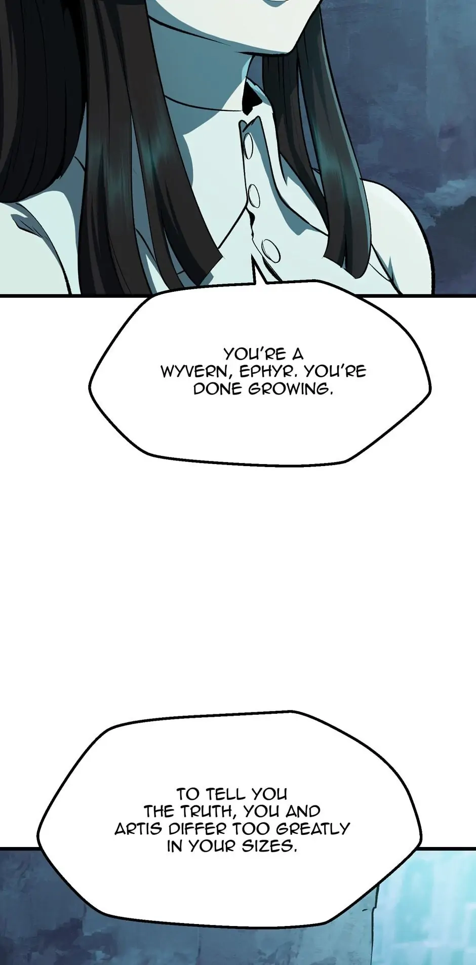 Latna Saga: Survival of a Sword King Chapter 108 page 28