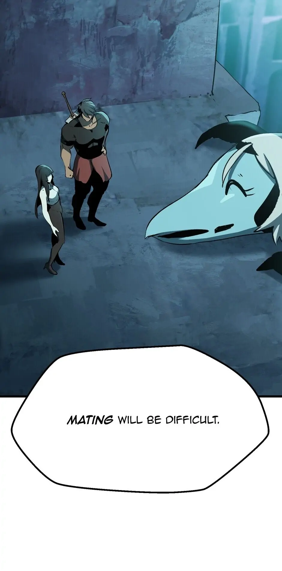 Latna Saga: Survival of a Sword King Chapter 108 page 29