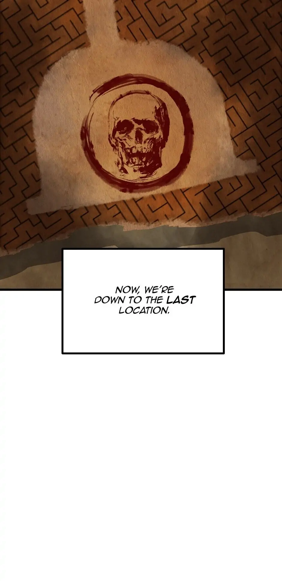 Latna Saga: Survival of a Sword King Chapter 108 page 39