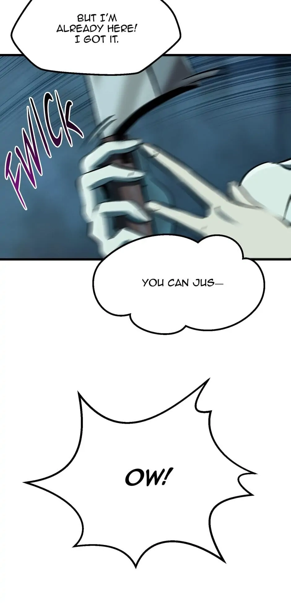 Latna Saga: Survival of a Sword King Chapter 108 page 44