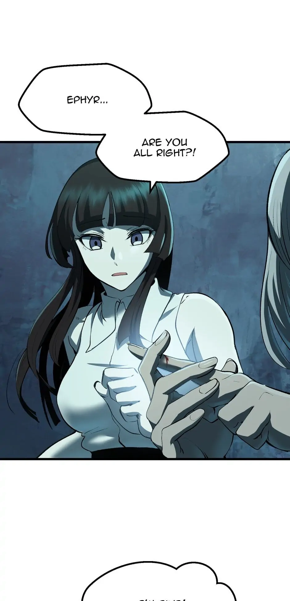Latna Saga: Survival of a Sword King Chapter 108 page 45