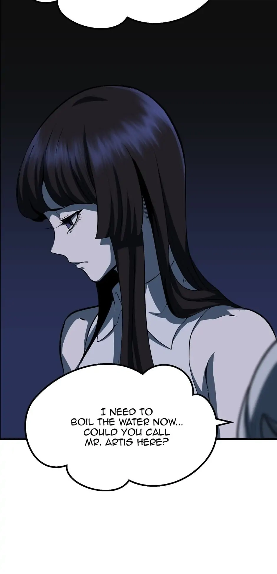 Latna Saga: Survival of a Sword King Chapter 108 page 47