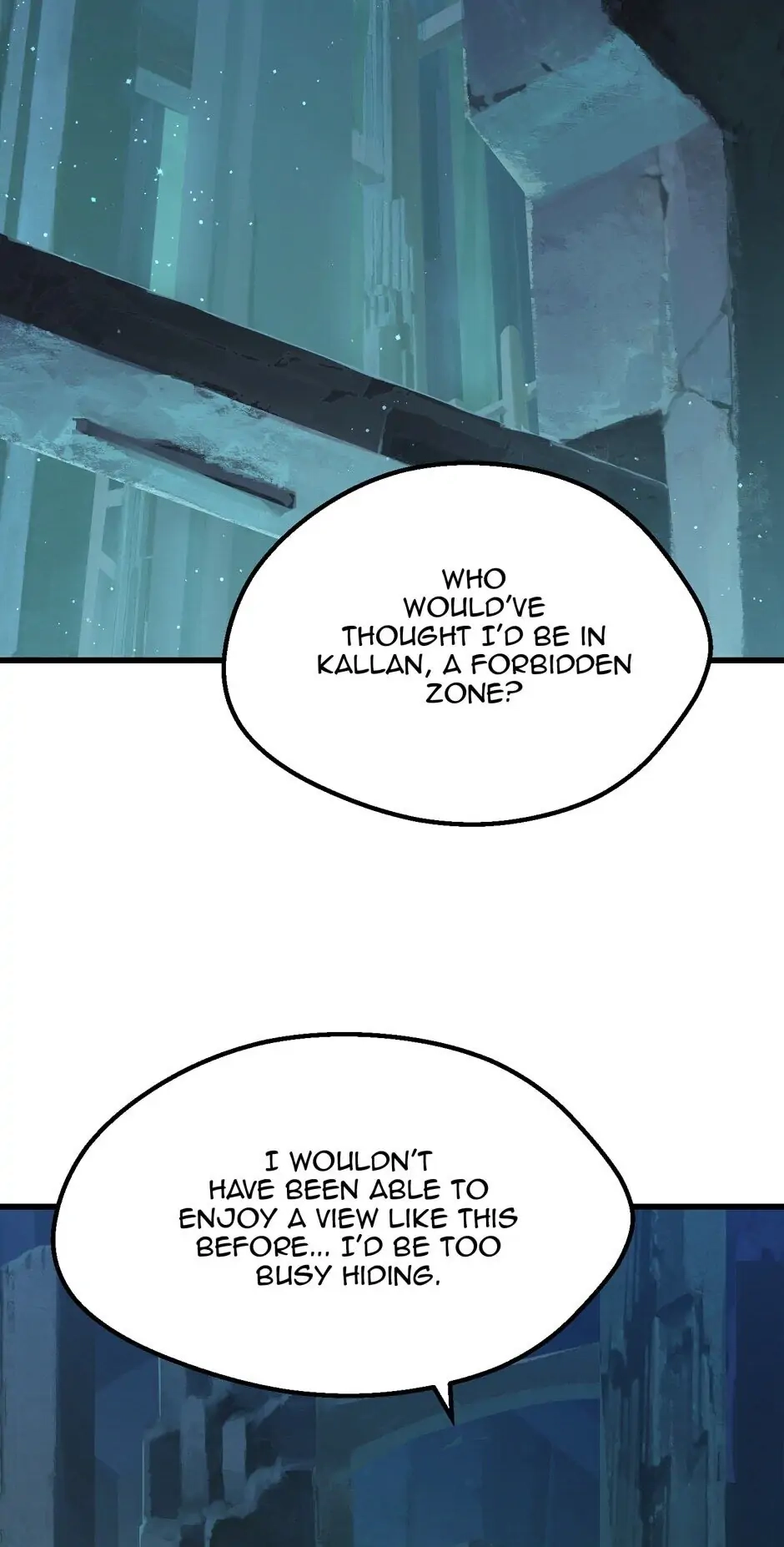 Latna Saga: Survival of a Sword King Chapter 108 page 51
