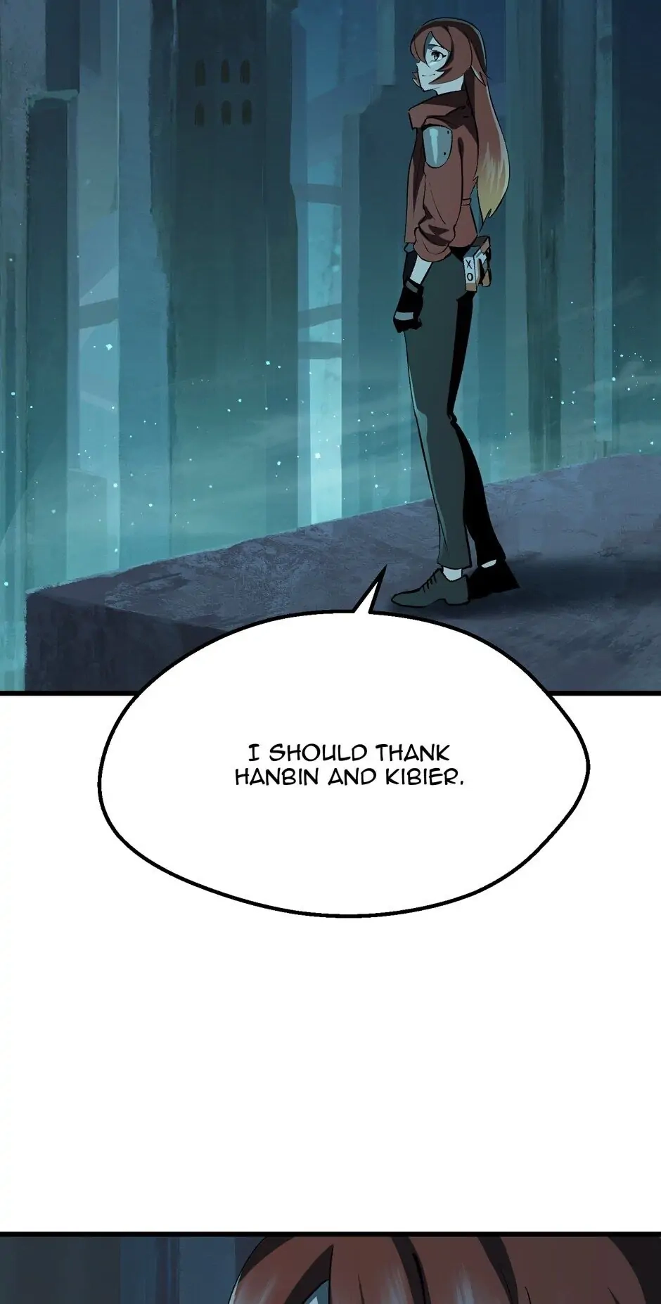 Latna Saga: Survival of a Sword King Chapter 108 page 52