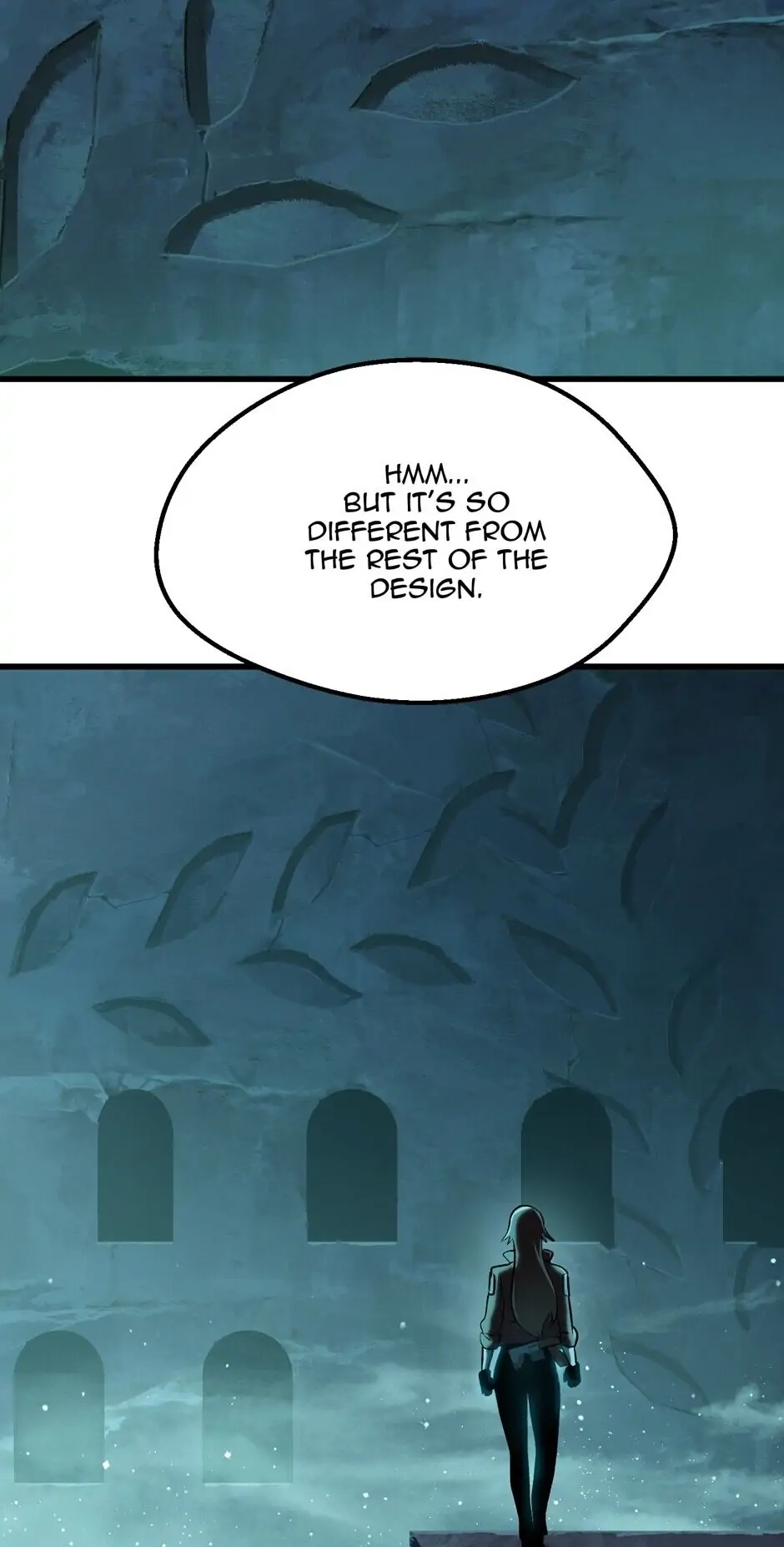 Latna Saga: Survival of a Sword King Chapter 108 page 54