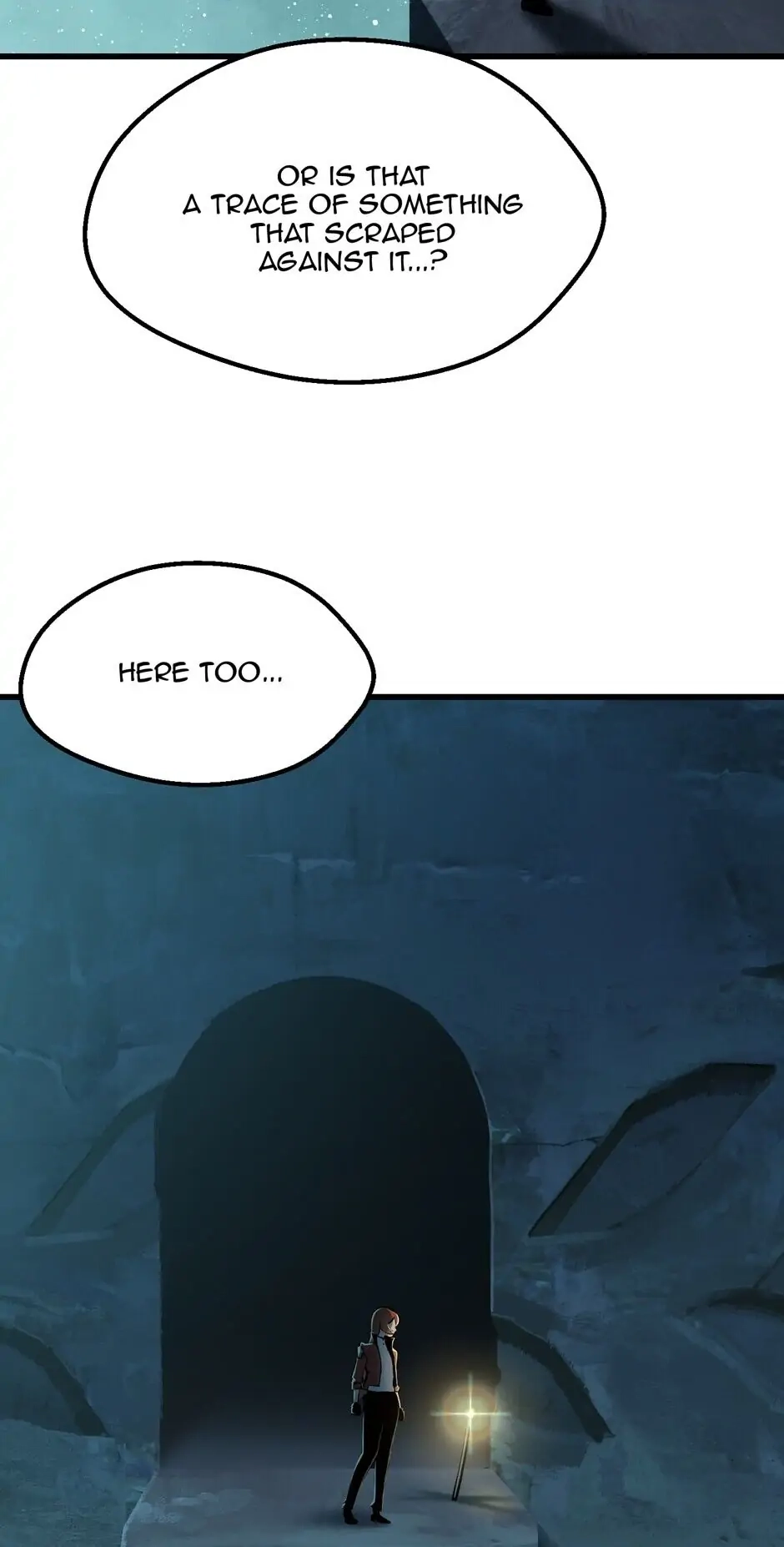 Latna Saga: Survival of a Sword King Chapter 108 page 55