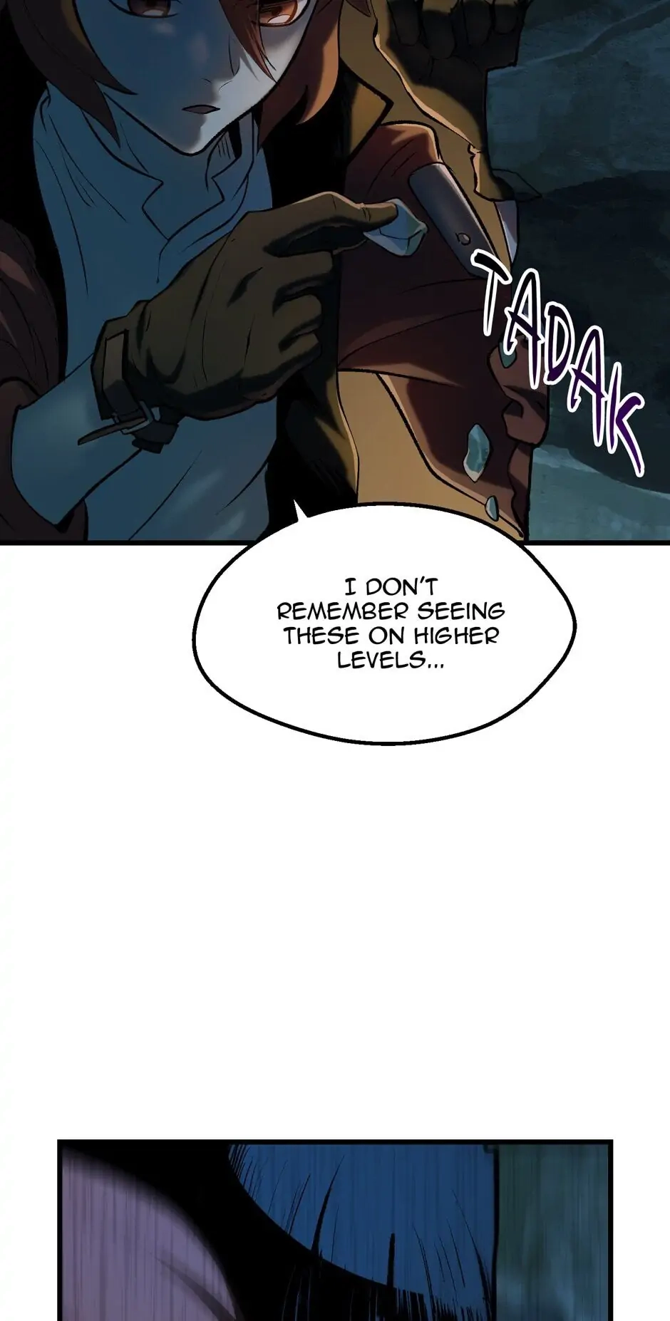 Latna Saga: Survival of a Sword King Chapter 108 page 57