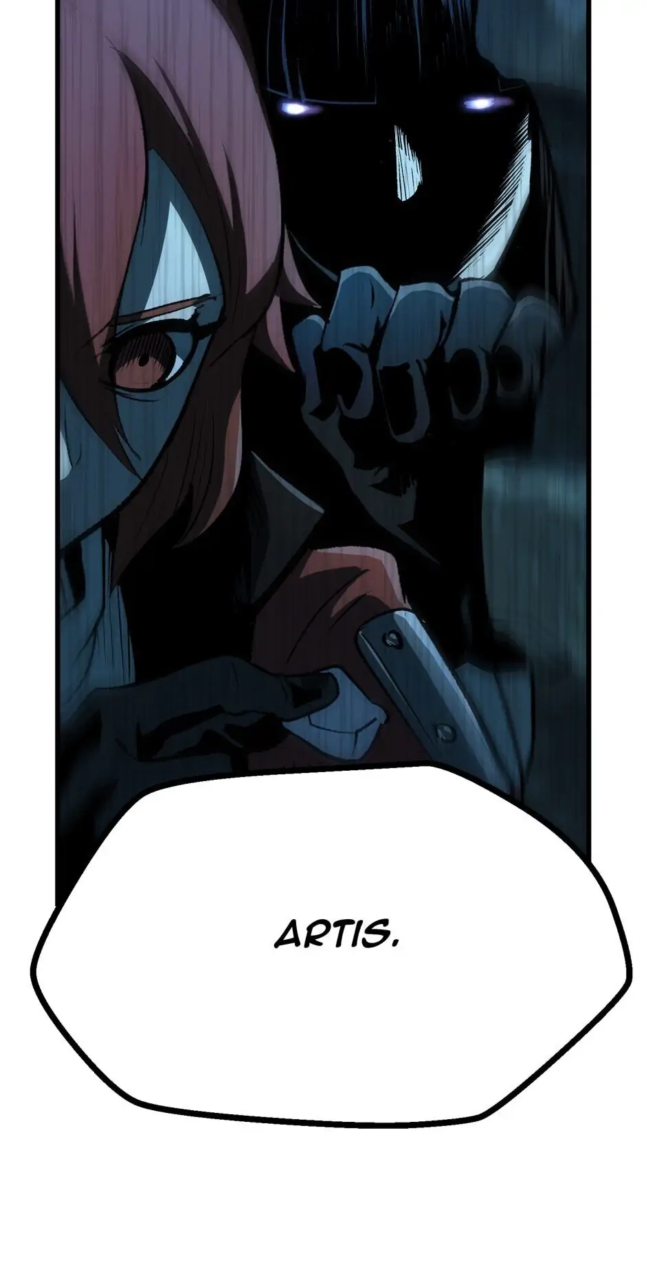 Latna Saga: Survival of a Sword King Chapter 108 page 58