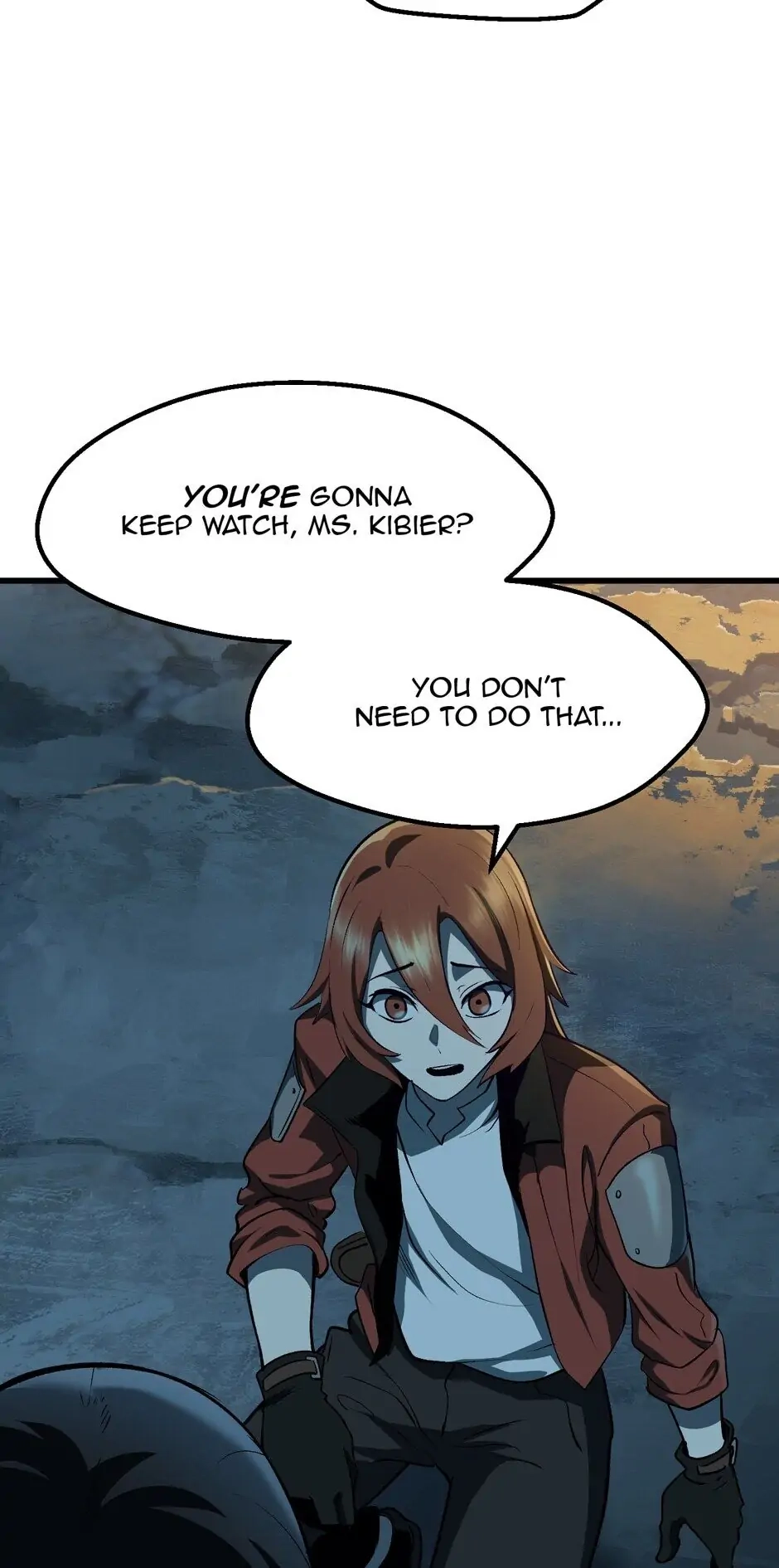 Latna Saga: Survival of a Sword King Chapter 108 page 60
