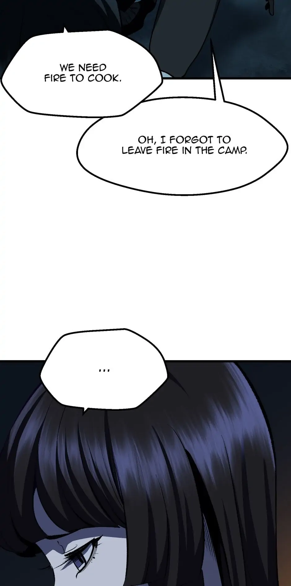 Latna Saga: Survival of a Sword King Chapter 108 page 61