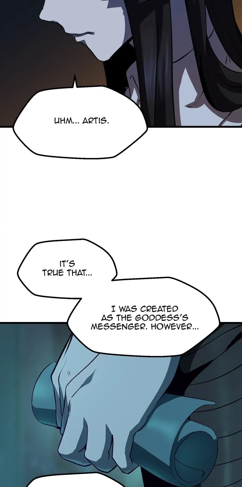 Latna Saga: Survival of a Sword King Chapter 108 page 62