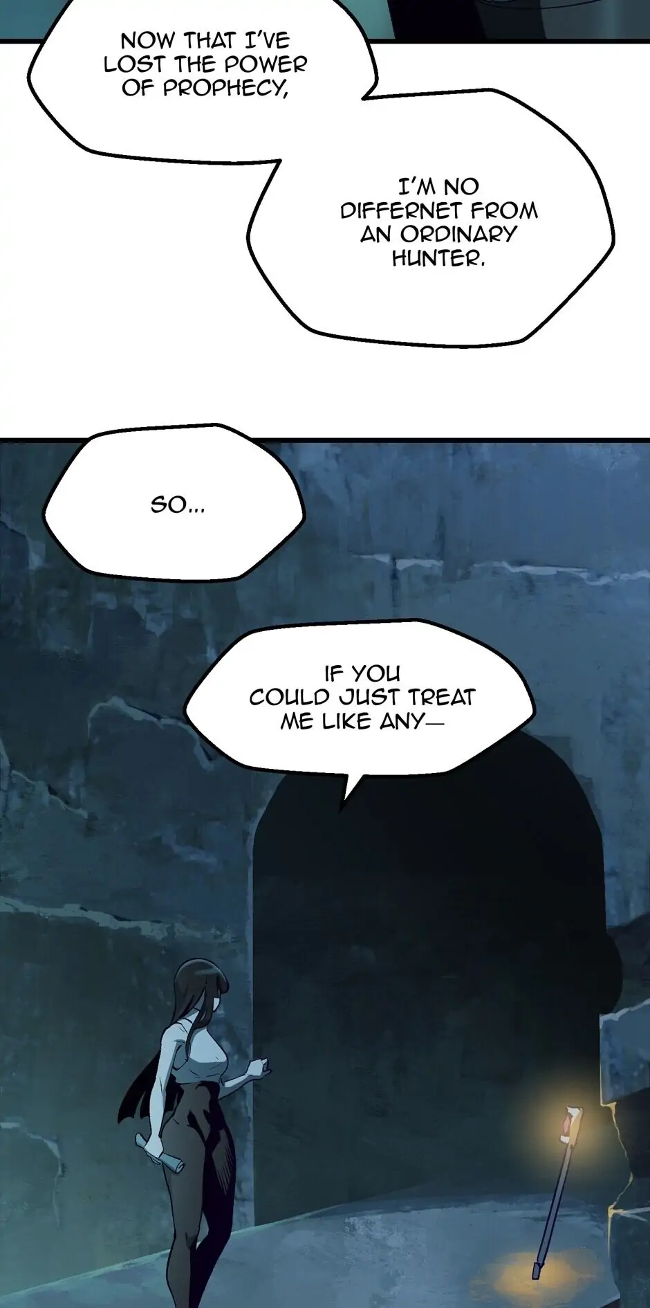 Latna Saga: Survival of a Sword King Chapter 108 page 63