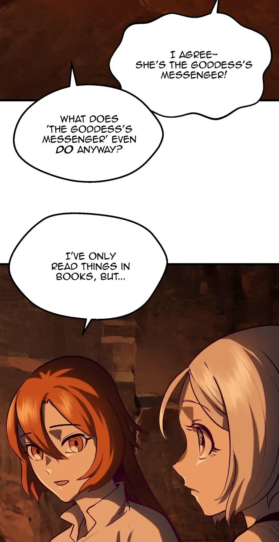 Latna Saga: Survival of a Sword King Chapter 108 page 69