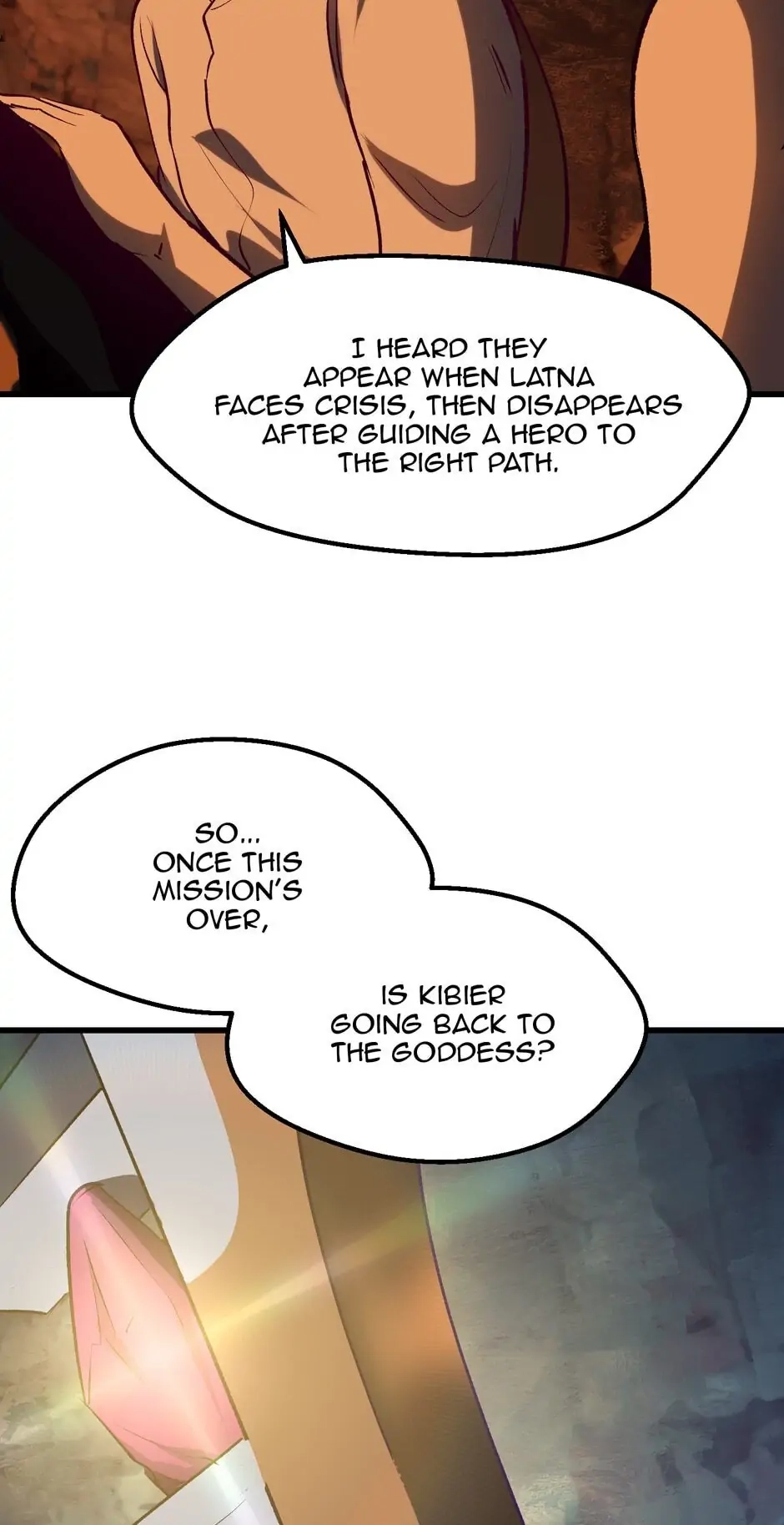 Latna Saga: Survival of a Sword King Chapter 108 page 70