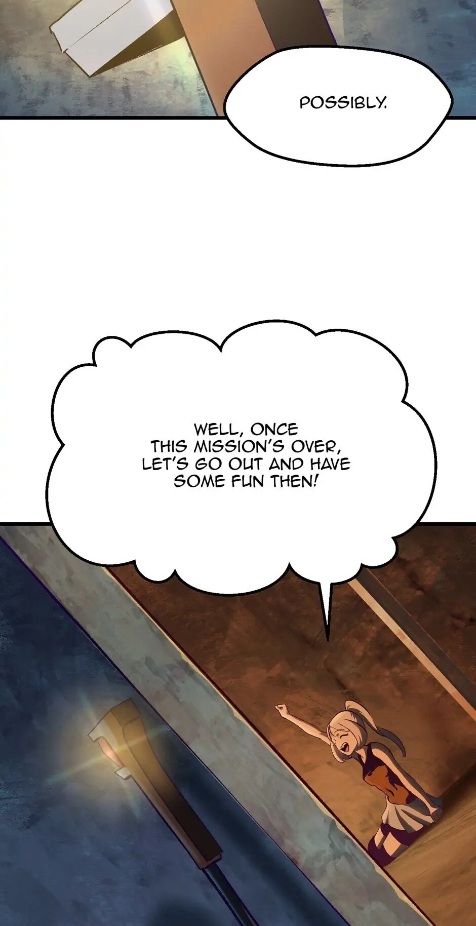 Latna Saga: Survival of a Sword King Chapter 108 page 71