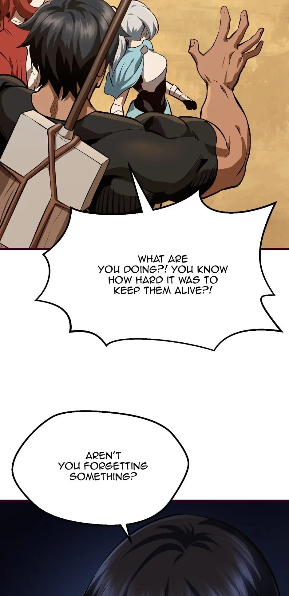 Latna Saga: Survival of a Sword King Chapter 108 page 82