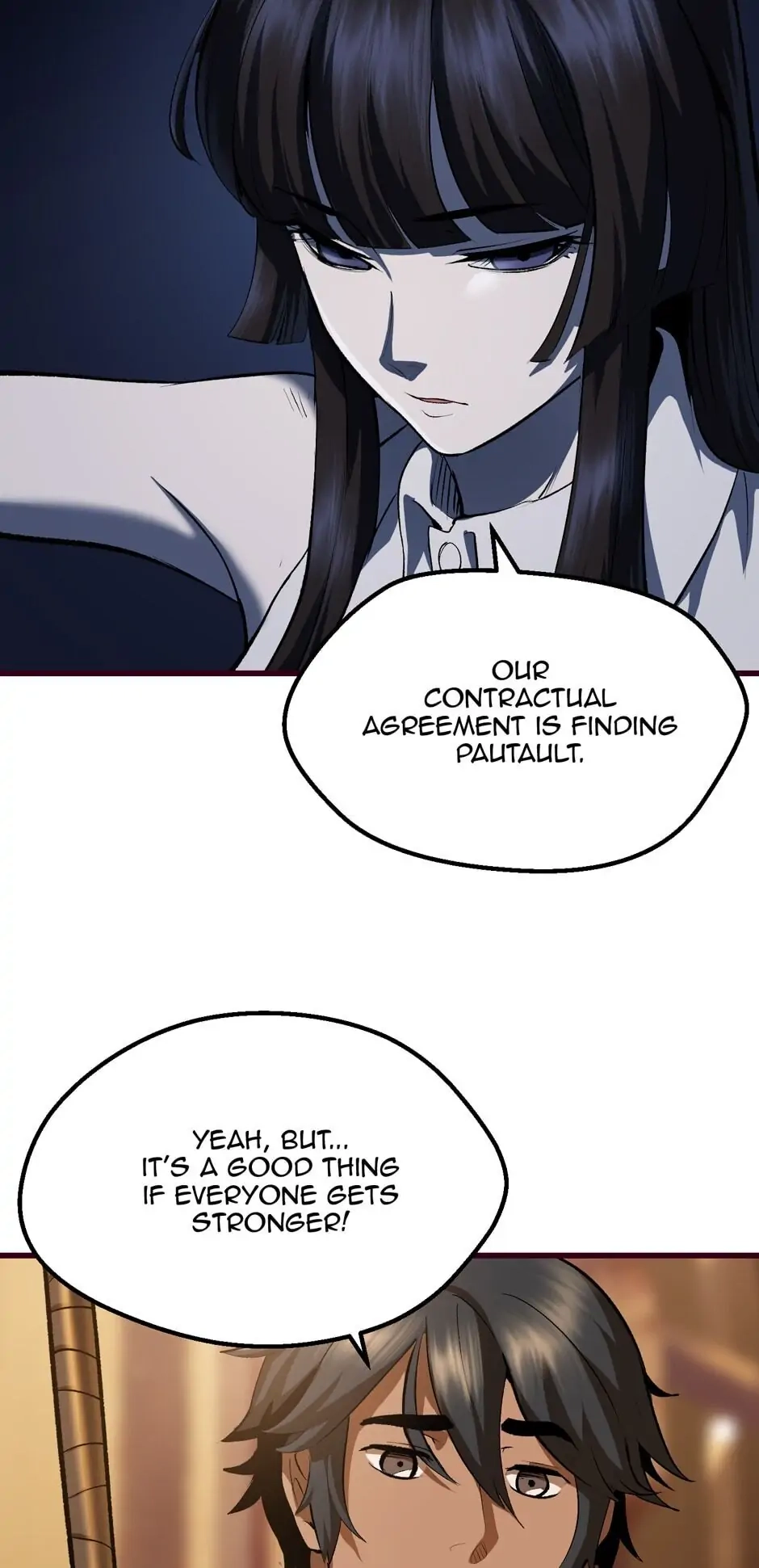 Latna Saga: Survival of a Sword King Chapter 108 page 83