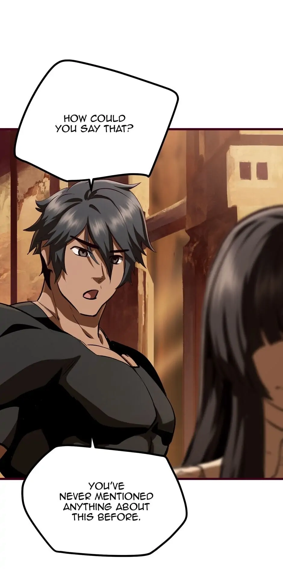 Latna Saga: Survival of a Sword King Chapter 108 page 87
