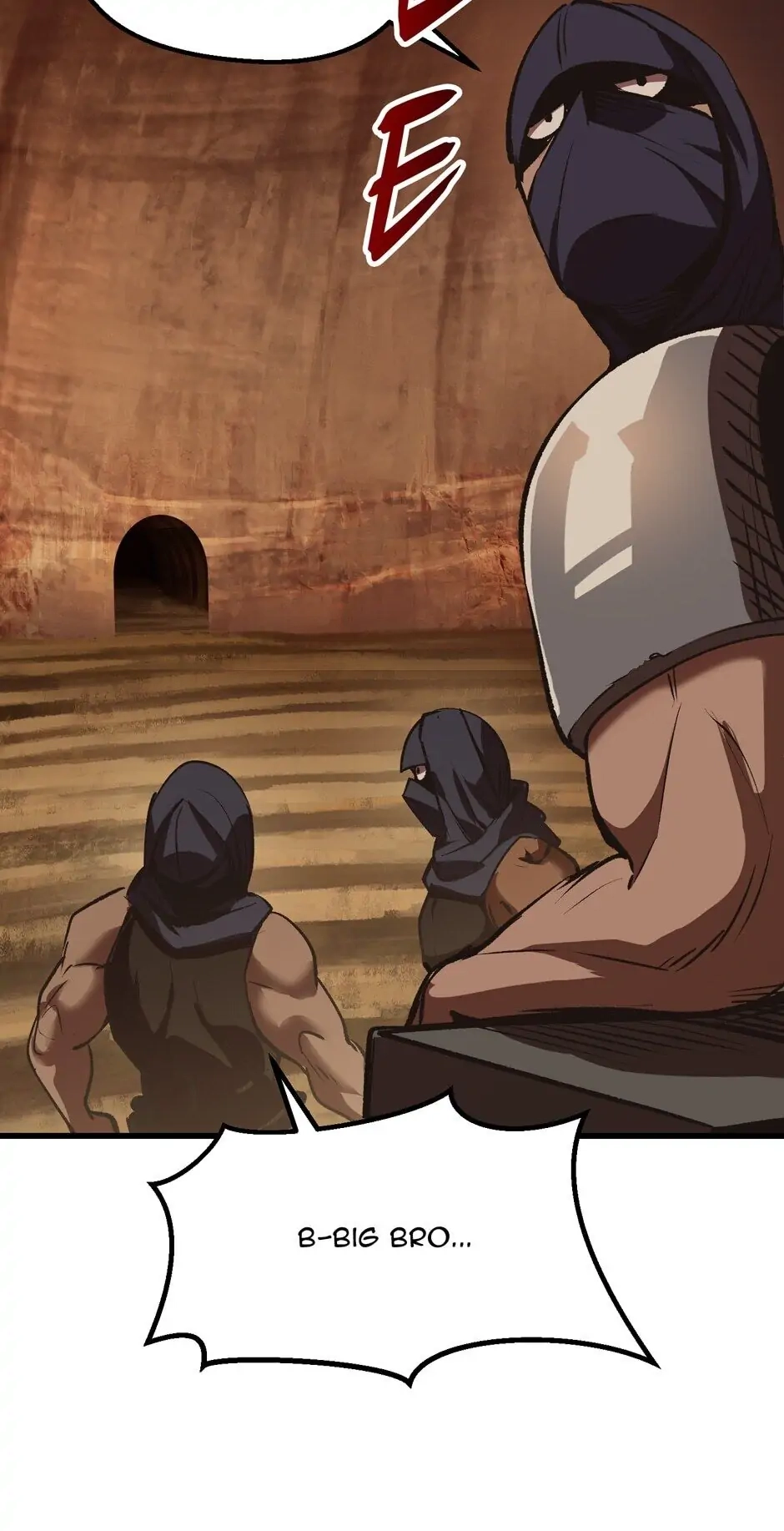 Latna Saga: Survival of a Sword King Chapter 108 page 101