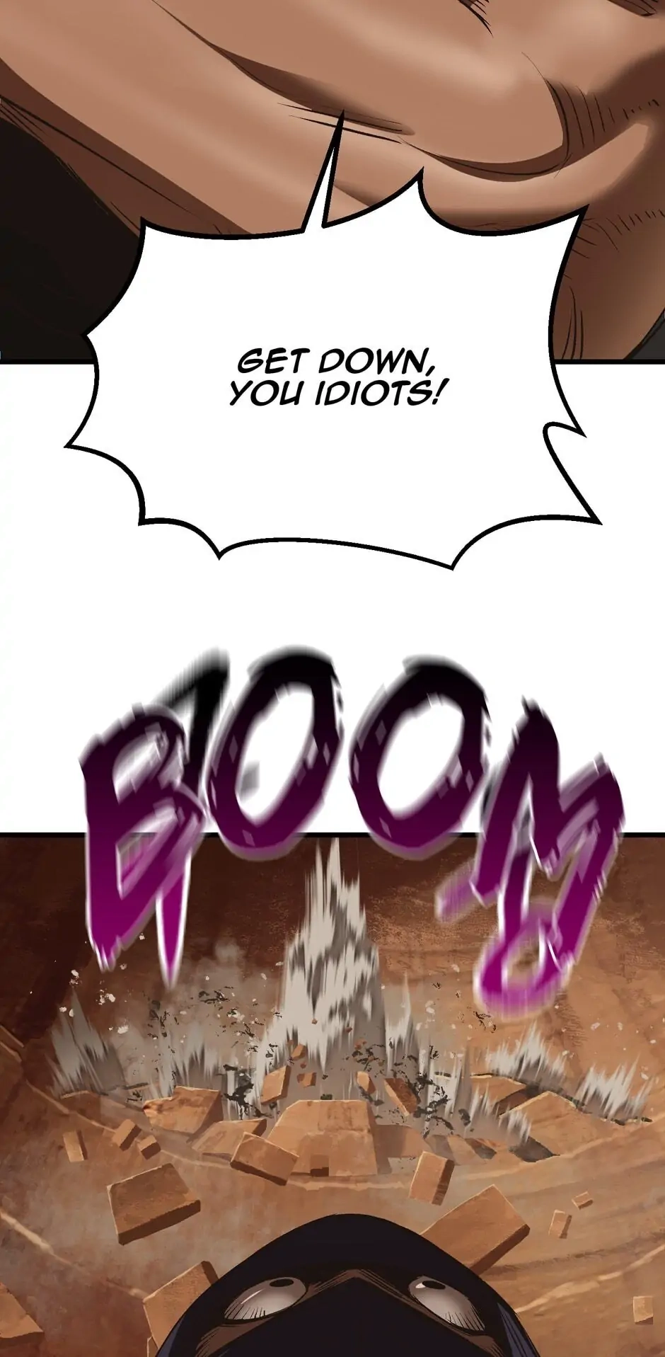 Latna Saga: Survival of a Sword King Chapter 108 page 104