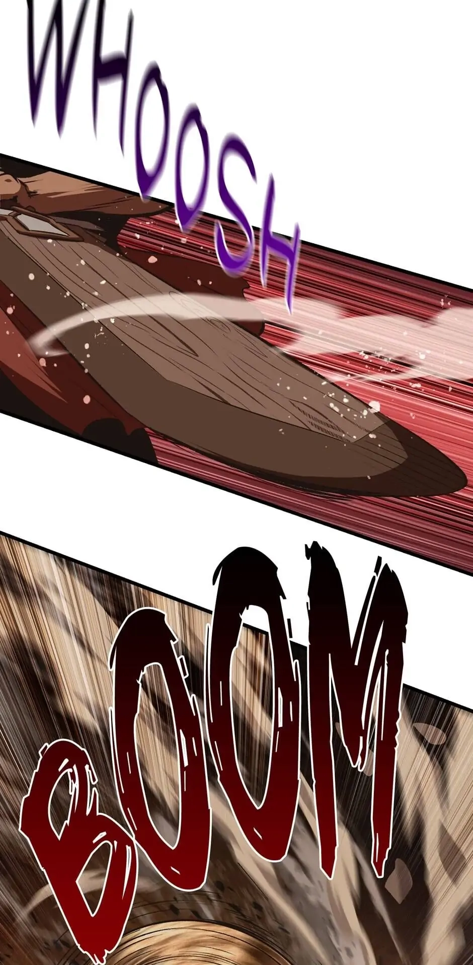 Latna Saga: Survival of a Sword King Chapter 108 page 108
