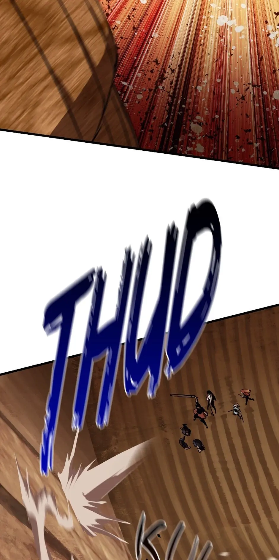 Latna Saga: Survival of a Sword King Chapter 108 page 113