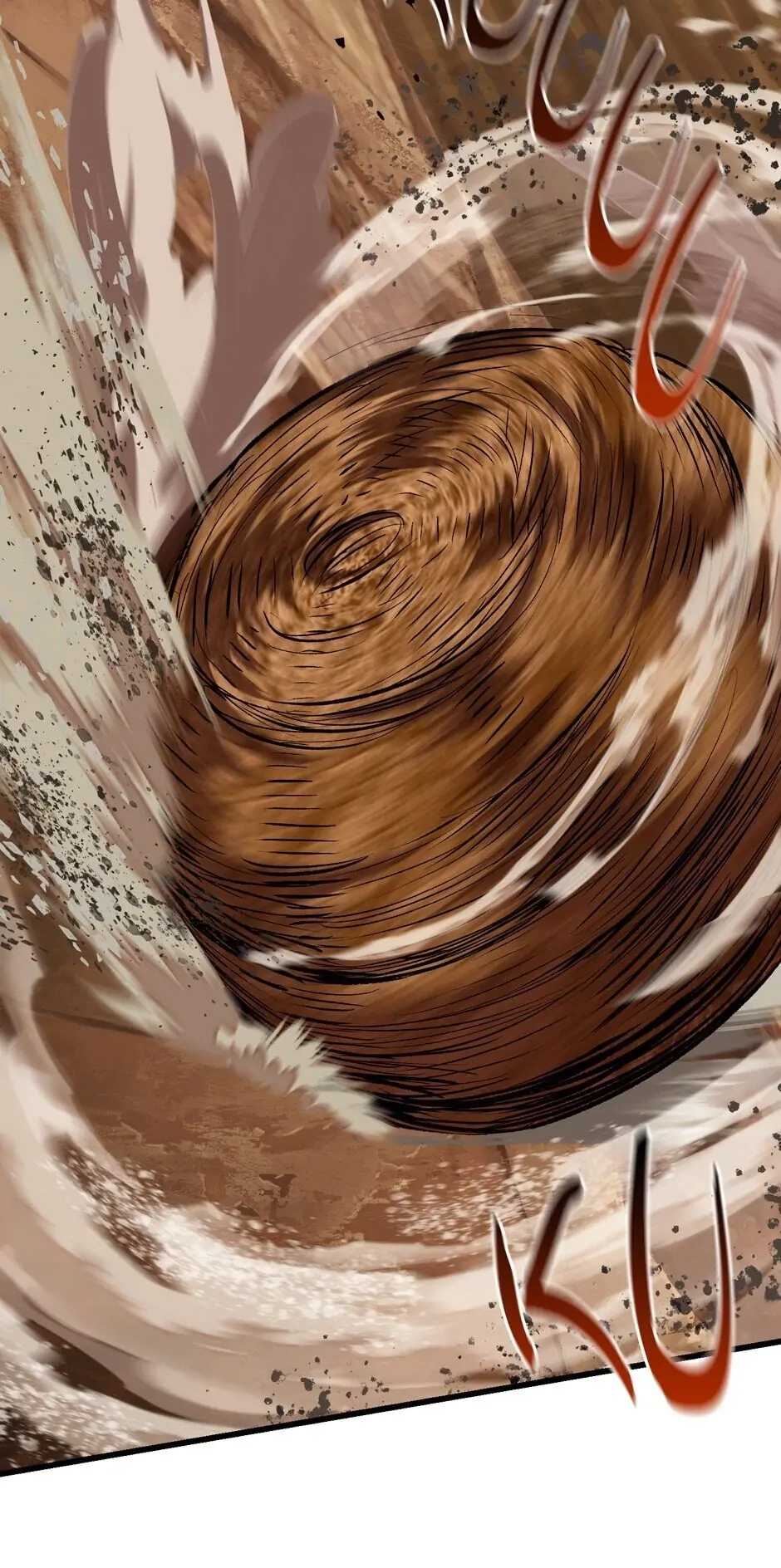 Latna Saga: Survival of a Sword King Chapter 108 page 114