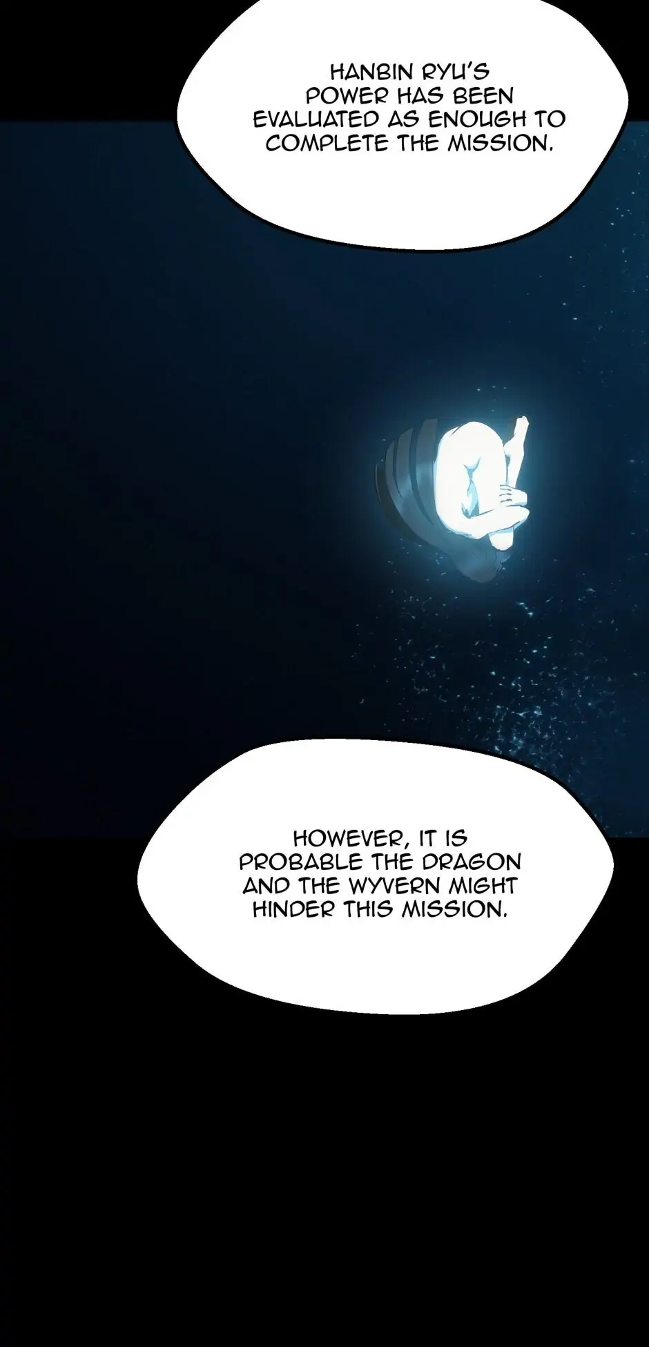 Latna Saga: Survival of a Sword King Chapter 109 page 8