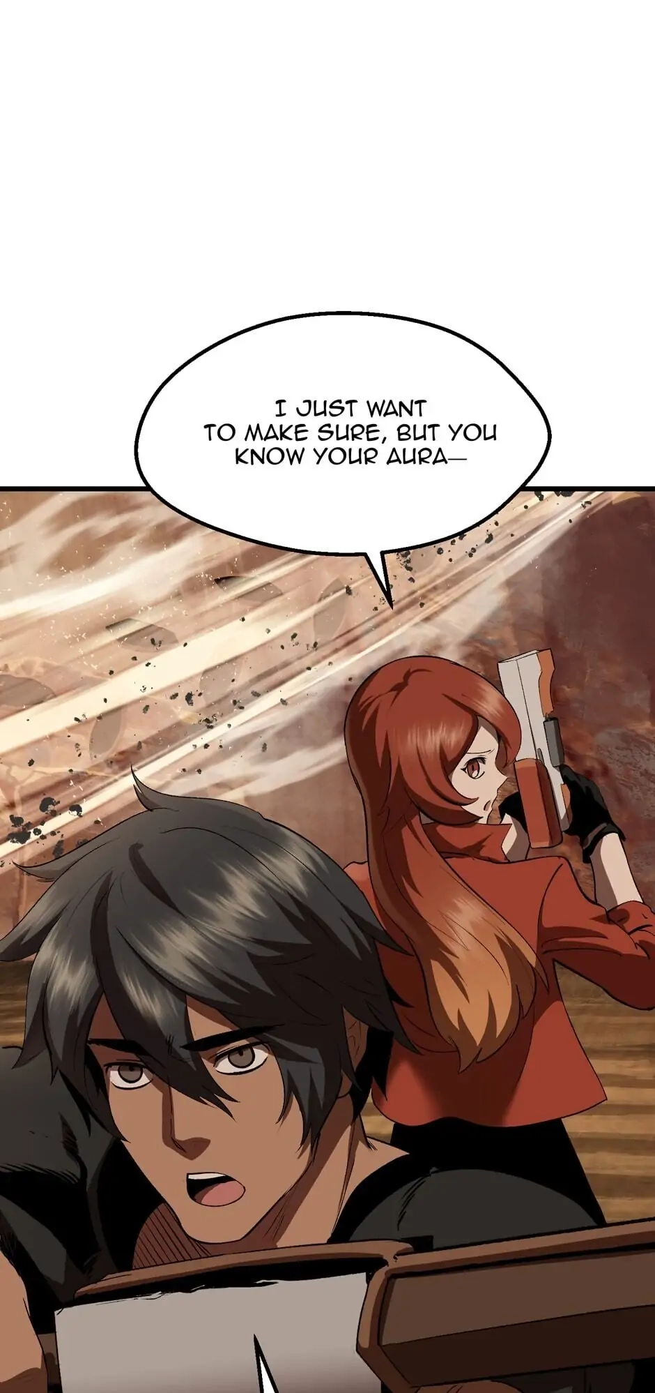 Latna Saga: Survival of a Sword King Chapter 109 page 16