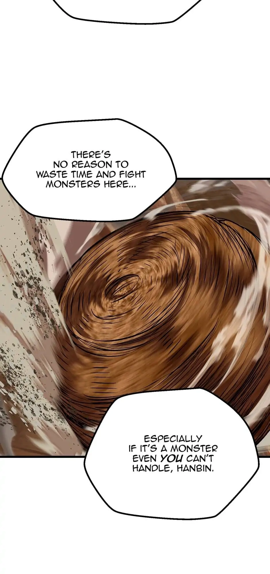 Latna Saga: Survival of a Sword King Chapter 109 page 20