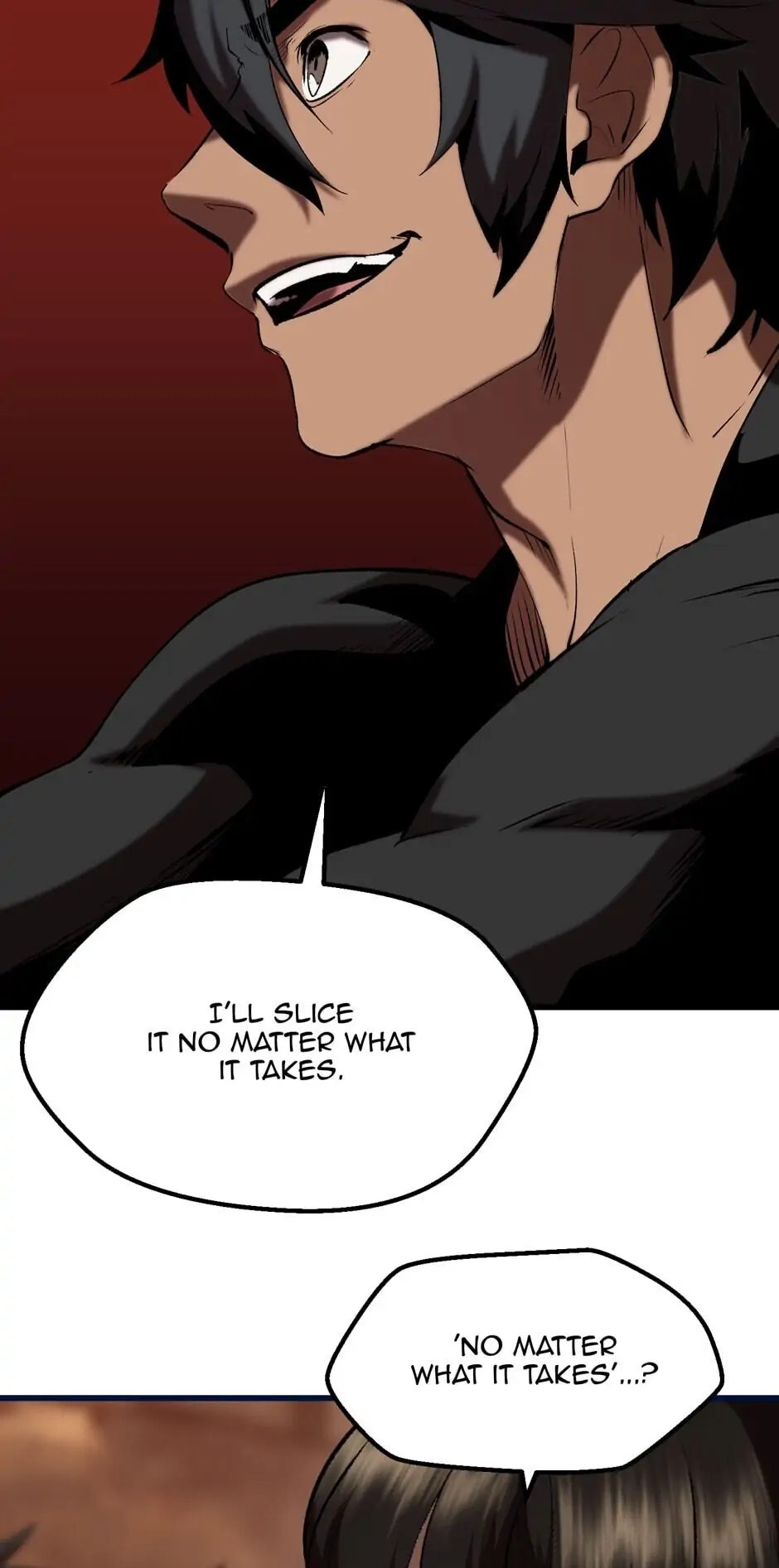 Latna Saga: Survival of a Sword King Chapter 109 page 22
