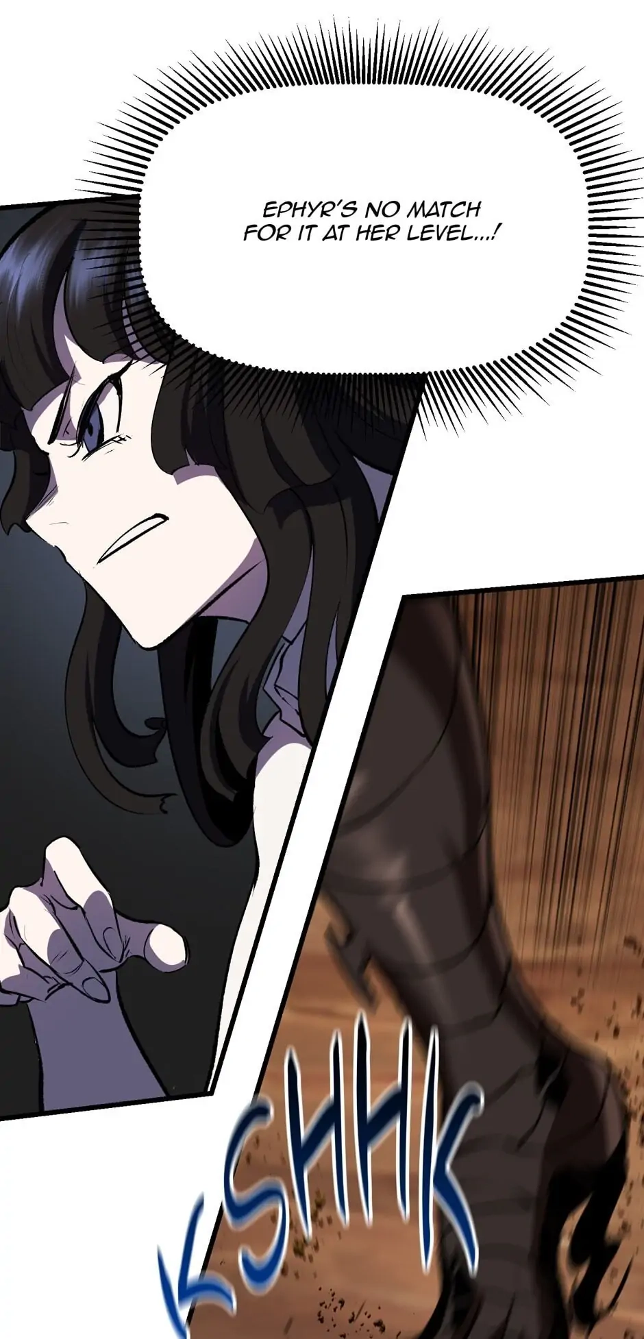 Latna Saga: Survival of a Sword King Chapter 109 page 31