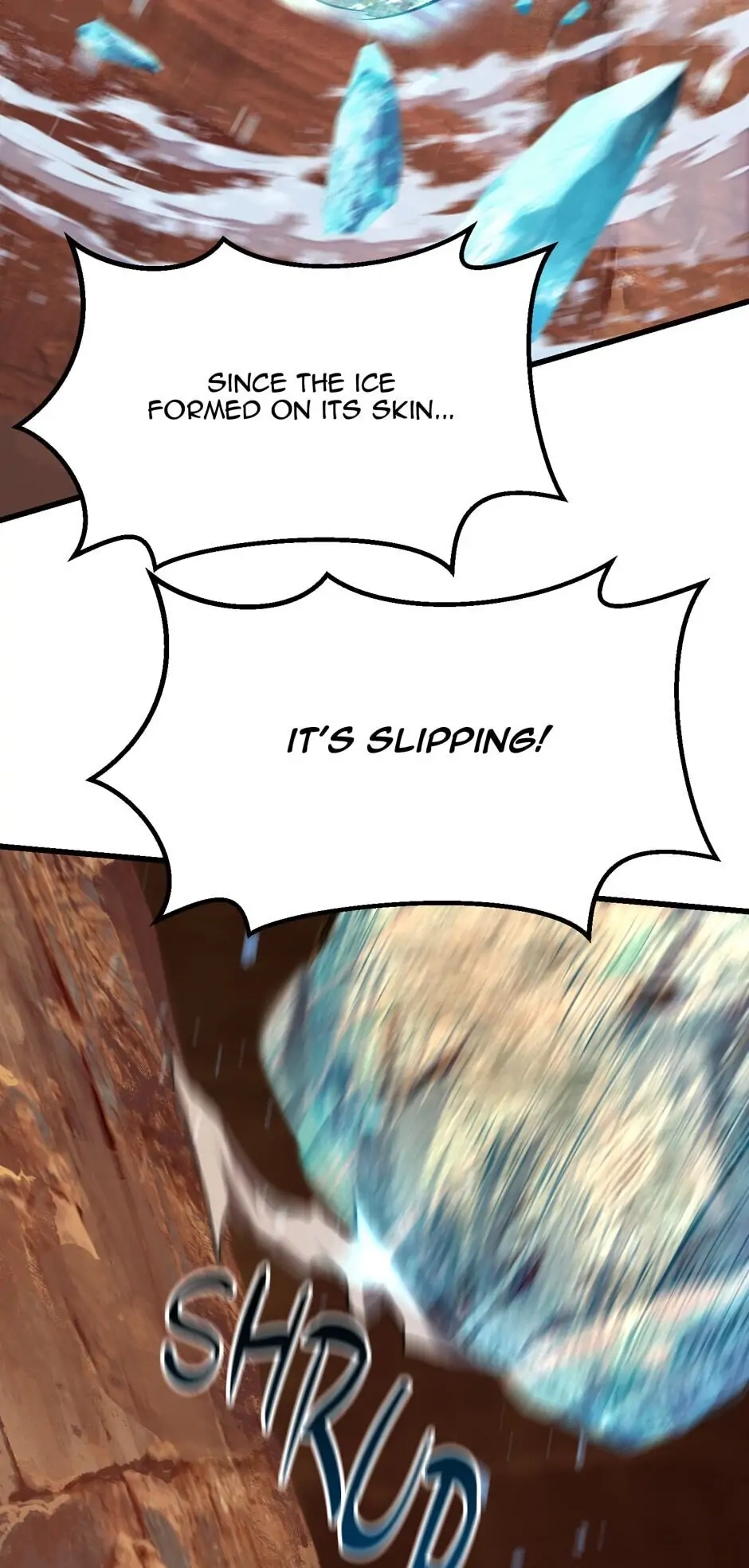 Latna Saga: Survival of a Sword King Chapter 109 page 42