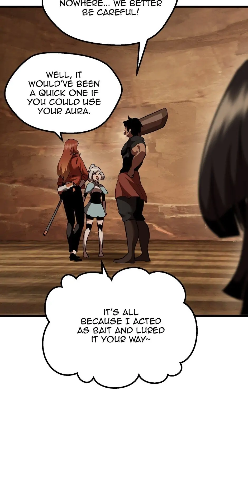 Latna Saga: Survival of a Sword King Chapter 109 page 63