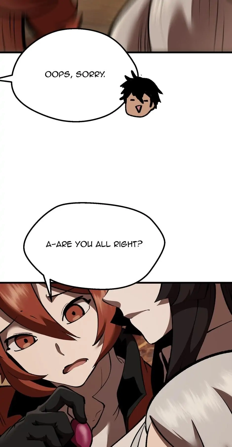 Latna Saga: Survival of a Sword King Chapter 109 page 66
