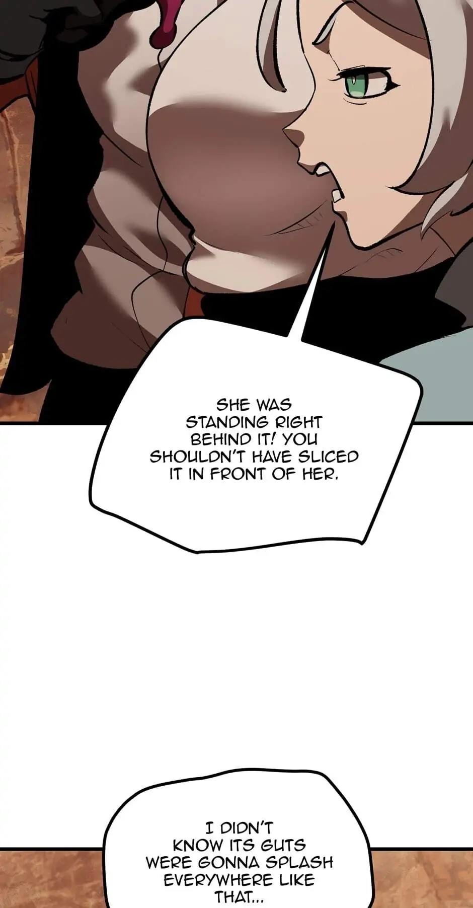 Latna Saga: Survival of a Sword King Chapter 109 page 67