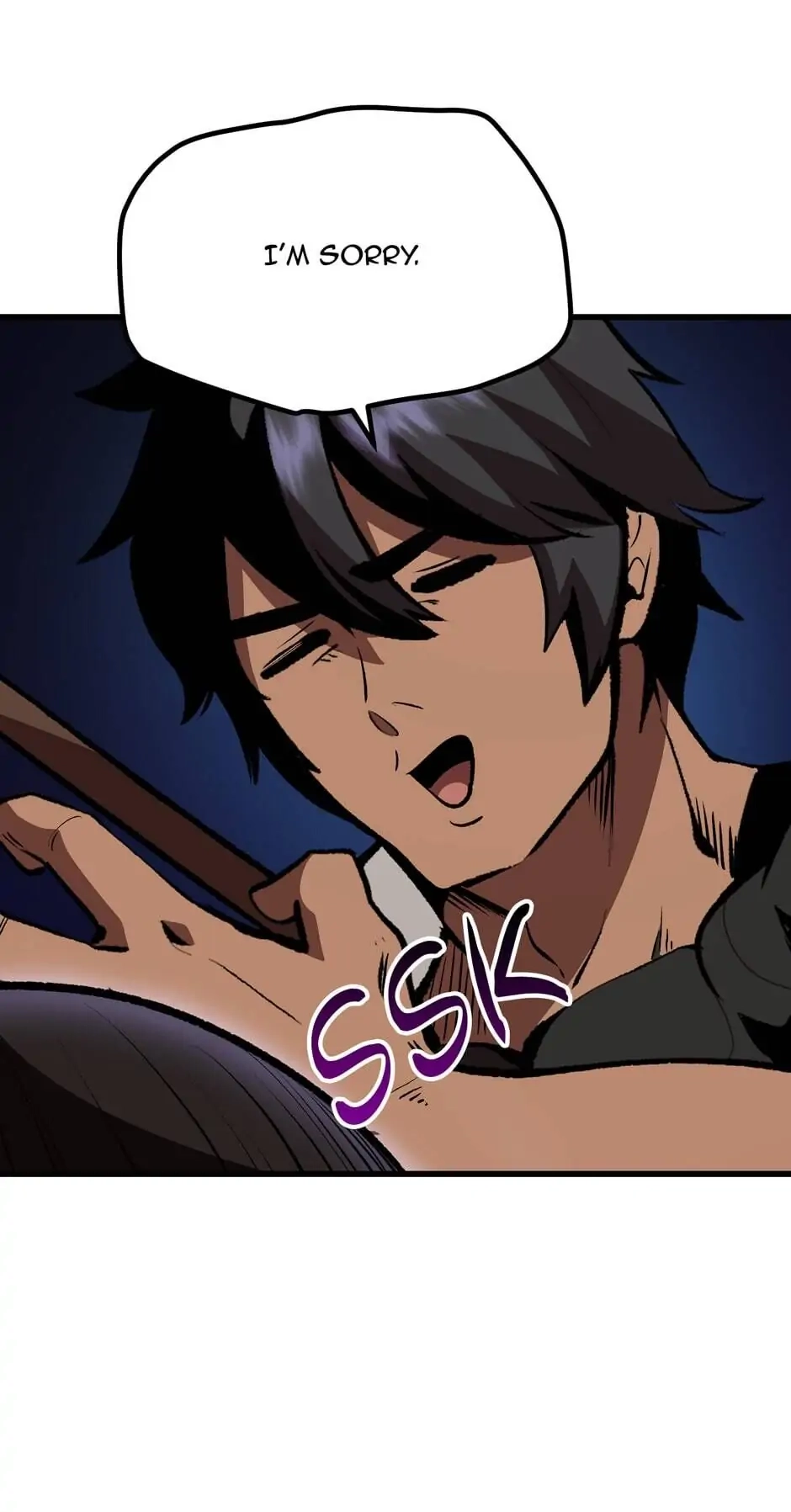 Latna Saga: Survival of a Sword King Chapter 109 page 69