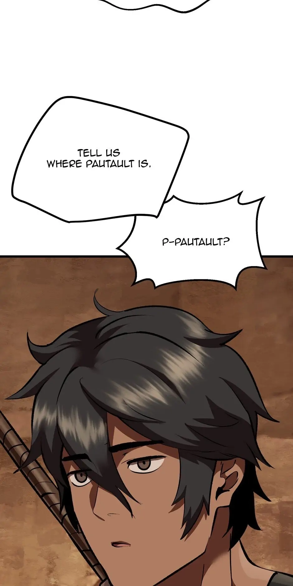 Latna Saga: Survival of a Sword King Chapter 109 page 72