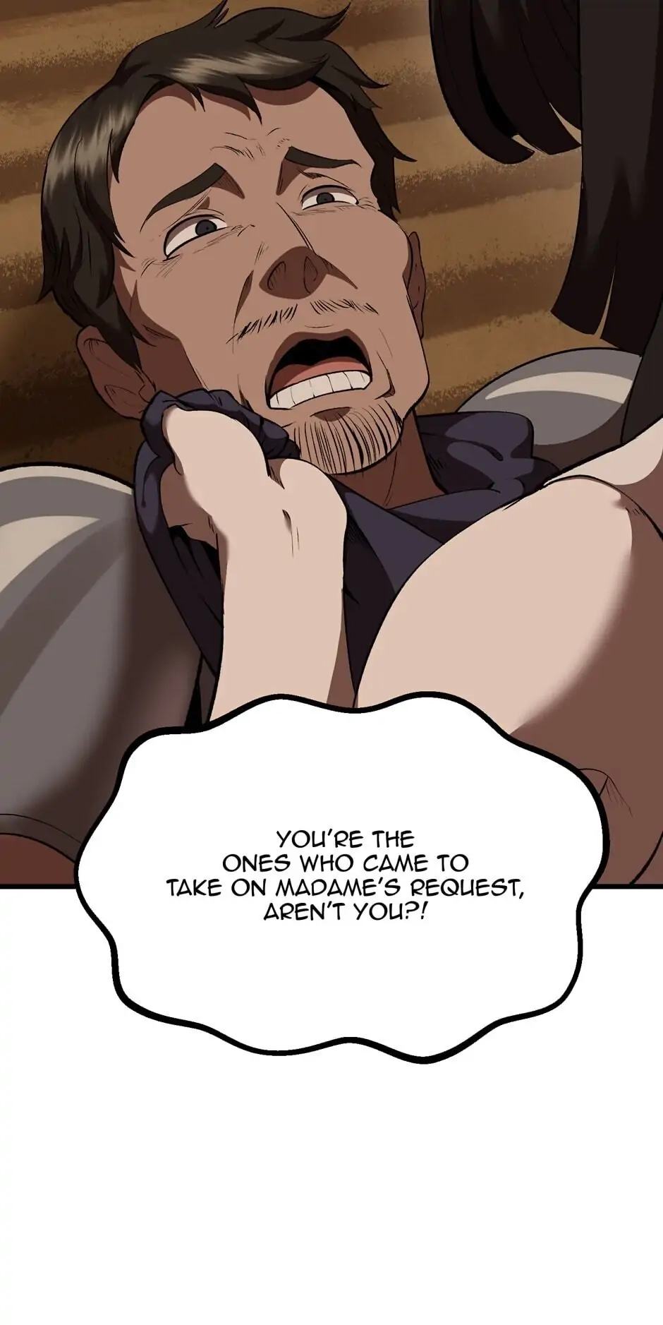 Latna Saga: Survival of a Sword King Chapter 109 page 77