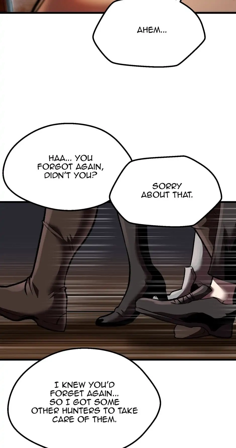 Latna Saga: Survival of a Sword King Chapter 109 page 85