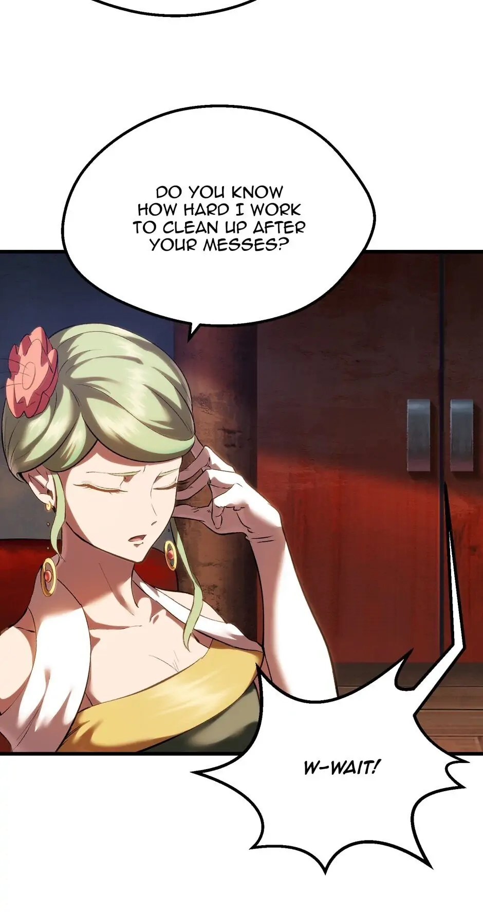 Latna Saga: Survival of a Sword King Chapter 109 page 86