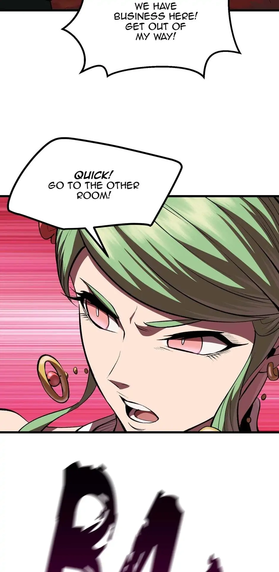 Latna Saga: Survival of a Sword King Chapter 109 page 88