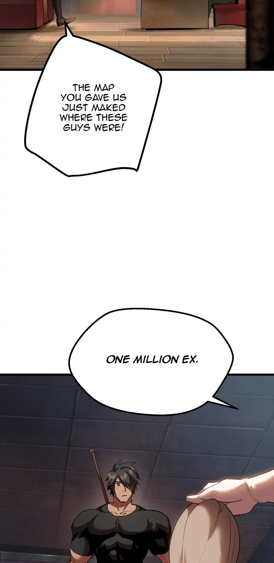 Latna Saga: Survival of a Sword King Chapter 109 page 93