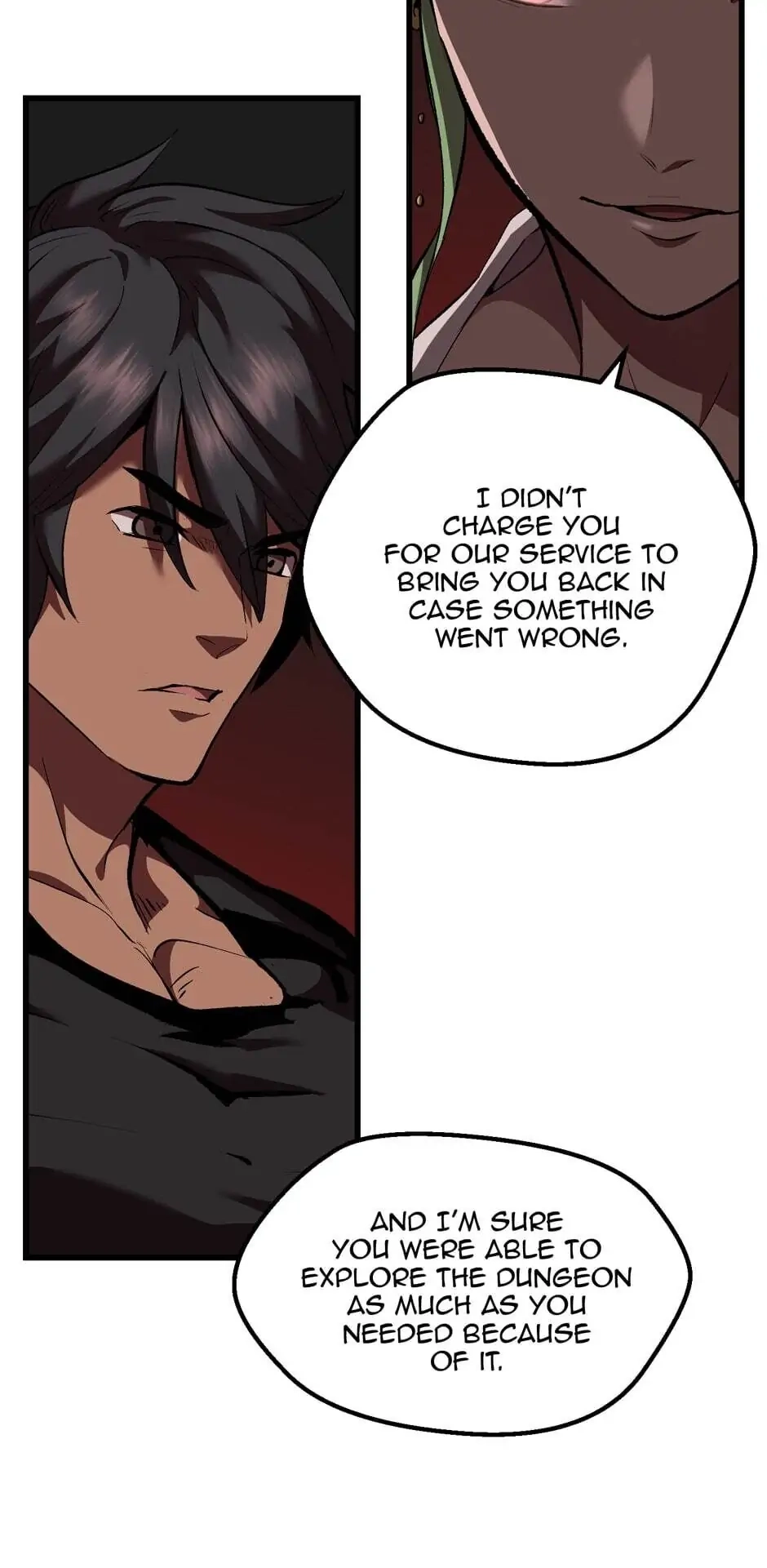 Latna Saga: Survival of a Sword King Chapter 109 page 95