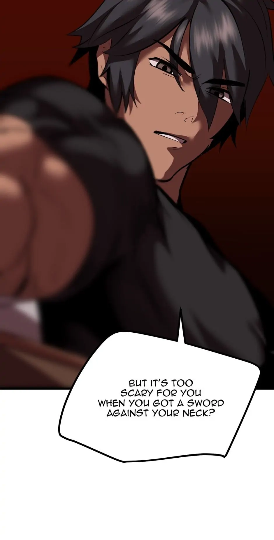 Latna Saga: Survival of a Sword King Chapter 109 page 101