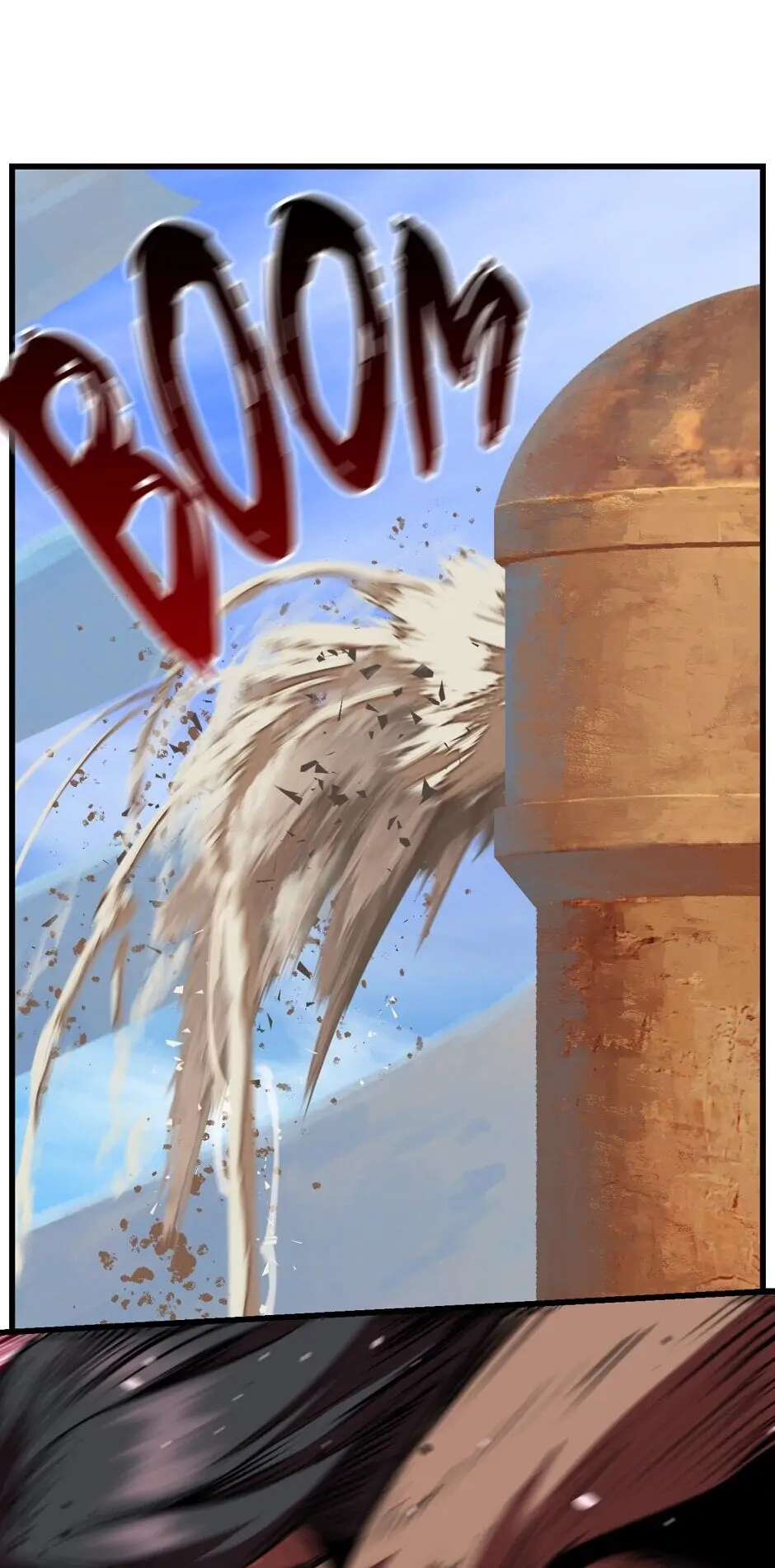 Latna Saga: Survival of a Sword King Chapter 109 page 106