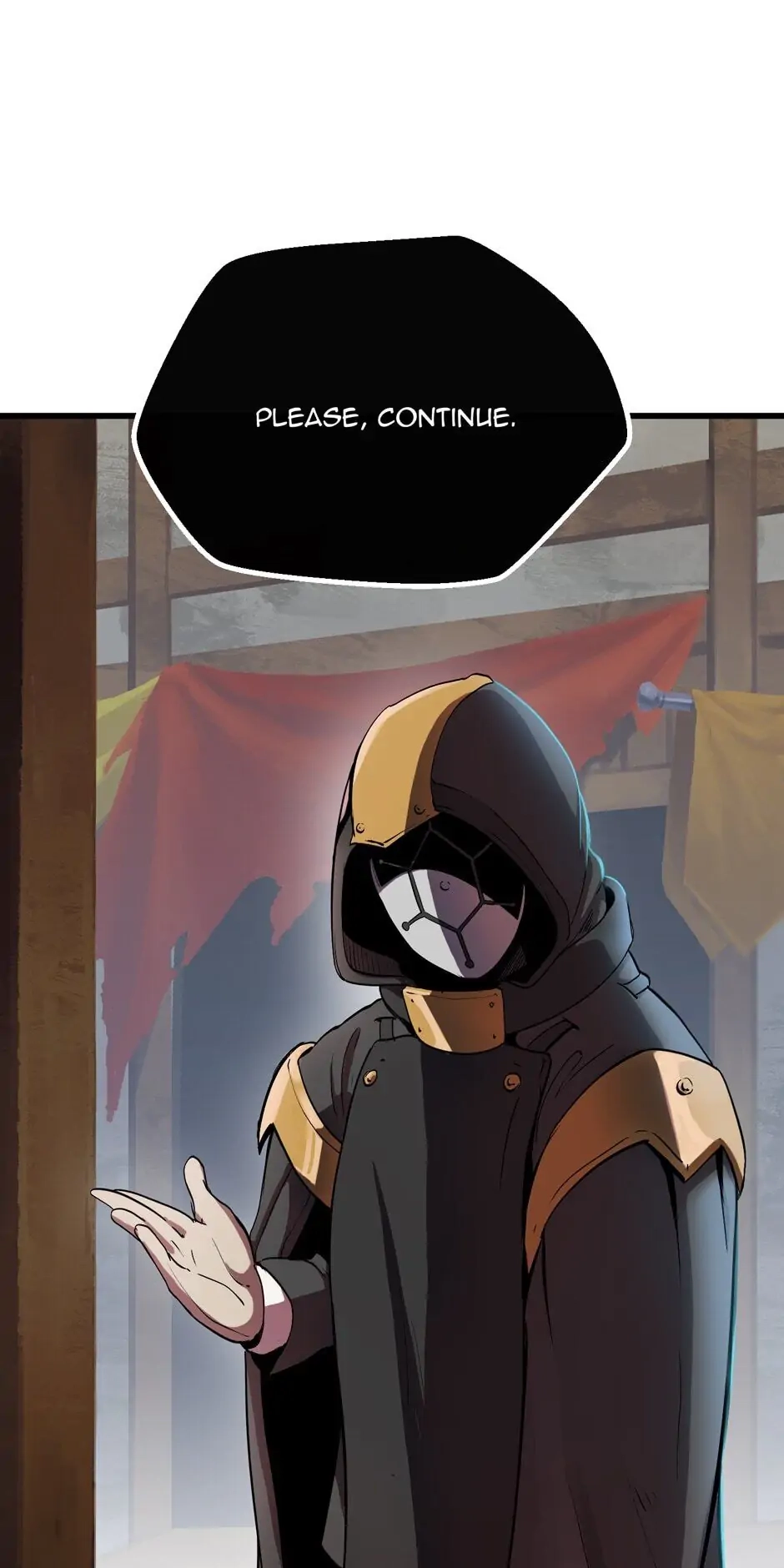 Latna Saga: Survival of a Sword King Chapter 11 page 2