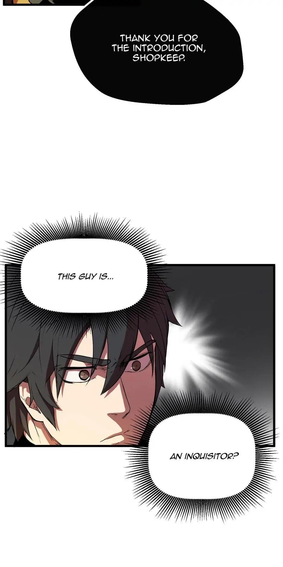 Latna Saga: Survival of a Sword King Chapter 11 page 5