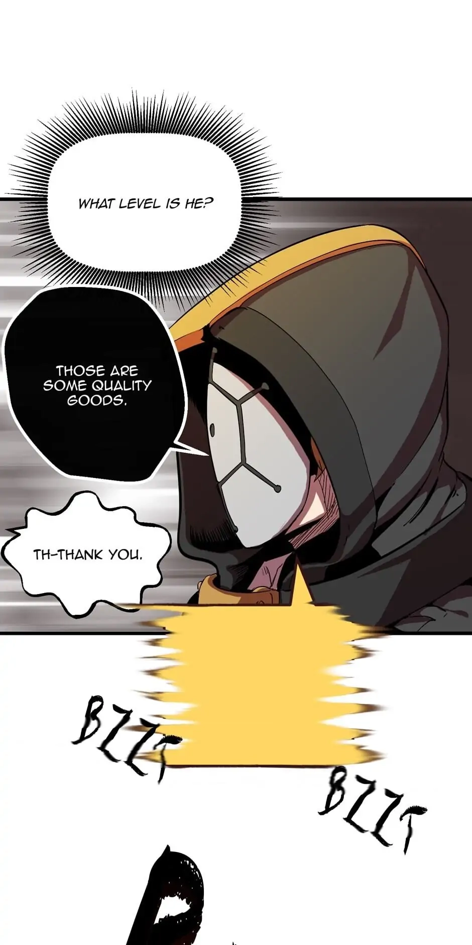 Latna Saga: Survival of a Sword King Chapter 11 page 6